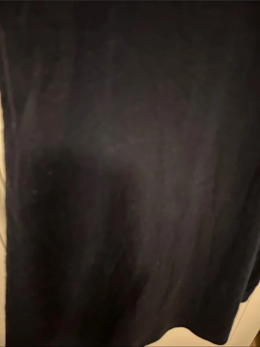 Jenni Kayne Black Rio Slip Dress. Sophisticated to wear all Summer - Picture 5 of 9